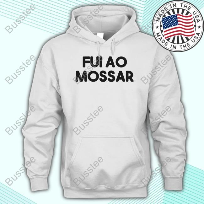 Lobisomem Pidao Fui Ao Mossar Long Sleeve Tee Shirt