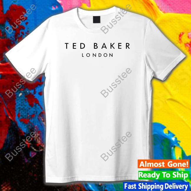 Boro Ted Baker London Hoodie
