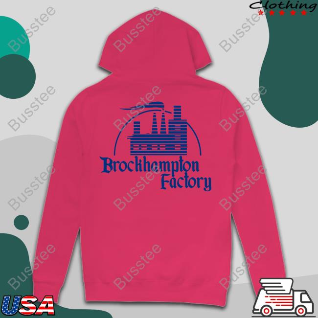 Bh Factory Tee Bh Factory Tee Shirt
