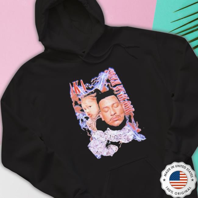 Kiernan Aka Forbes 1988-2023 Tee Shirt