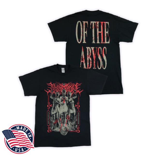 Official Lorna Shore Store Merch Lorna Shore Pierced Sweaters Lornashorestore Apparel Clothing Shop