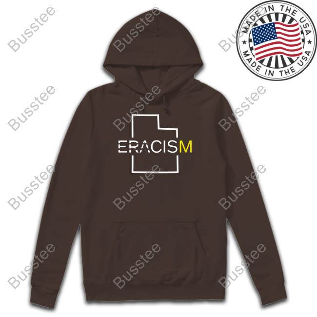 Utah Eracism Long Sleeve T Shirt