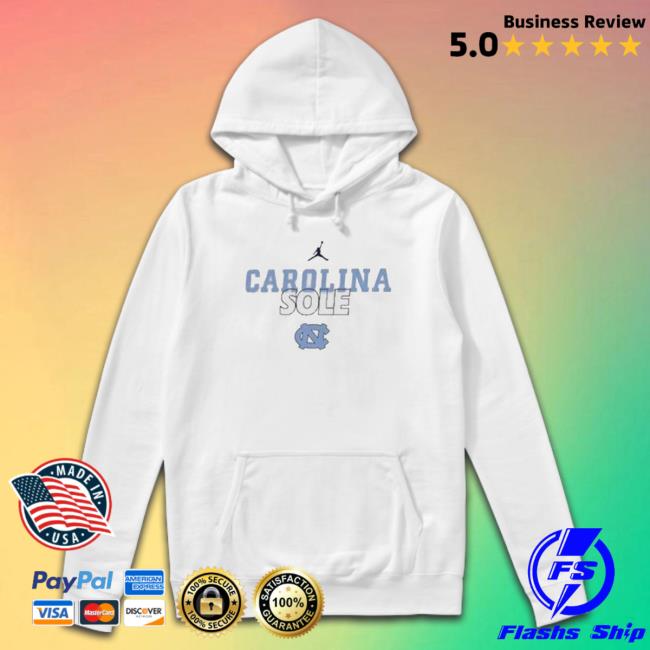North Carolina Sole Shirt