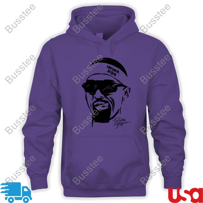 Under Dog Bobby Bifocals Tee