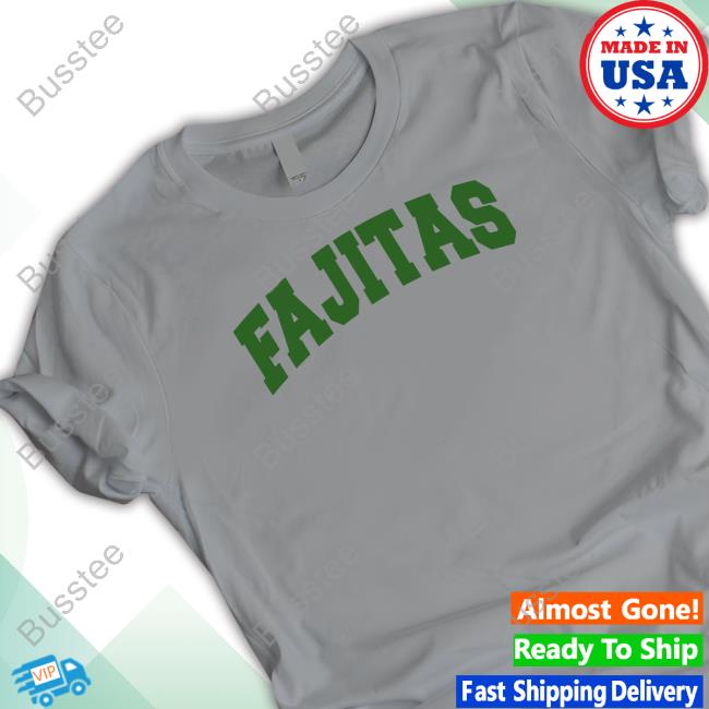 Middleclassfancy Fajitas Academy T Shirt