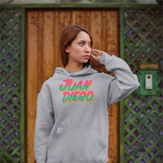 Juan Diego Shirt