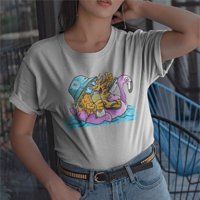 Nooners Summer Tee