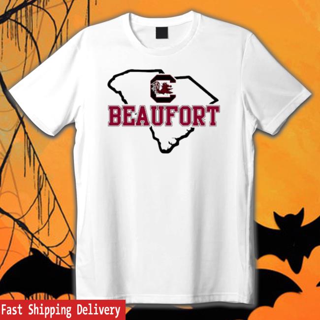 South Carolina Gamecocks Beaufort Sweaters