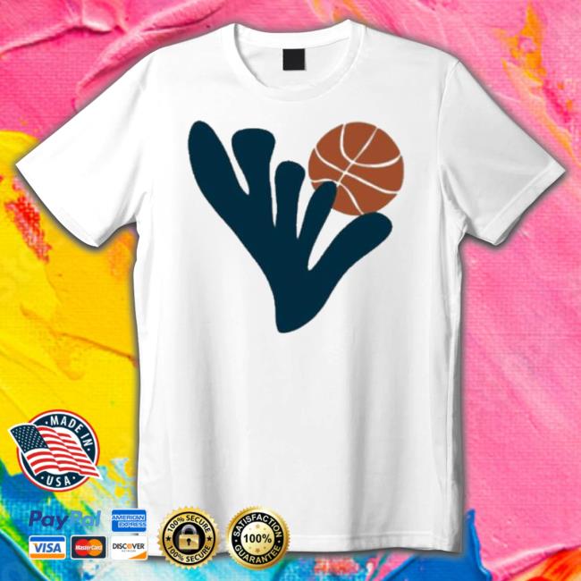 Official Le Basket Box shirt