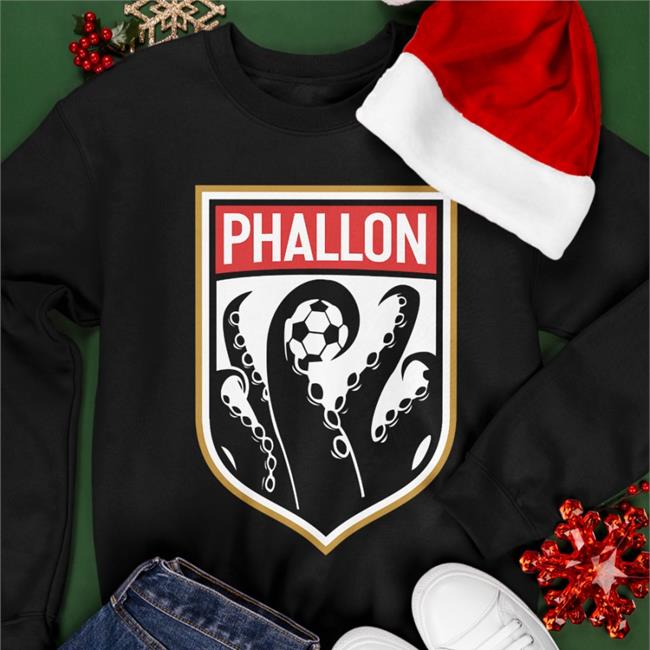 Phallon Hoodie