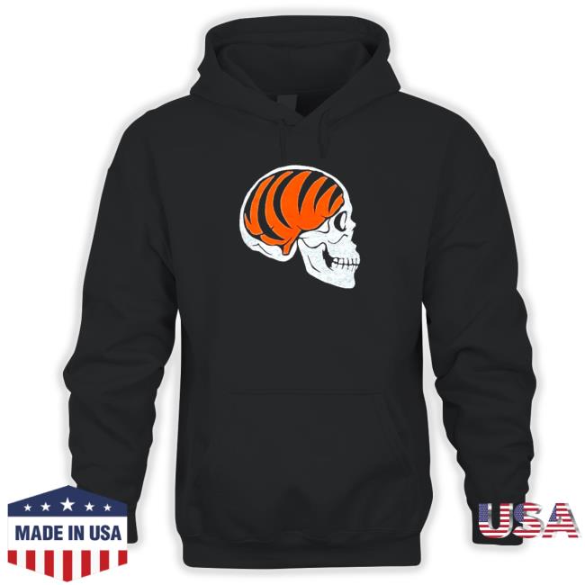 Trending Goodberry Bengal Brain Unisex Sweatshirt