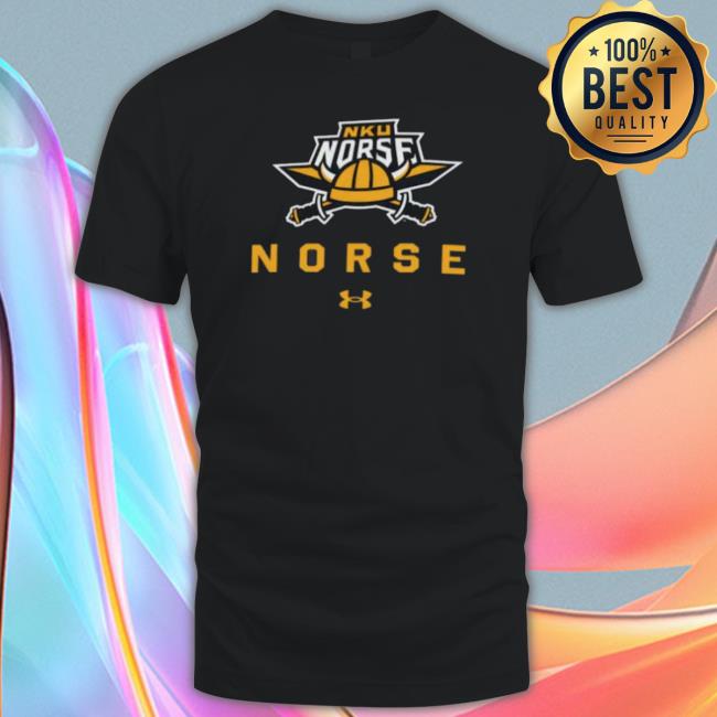Nku Under Armour Tech T- shirt