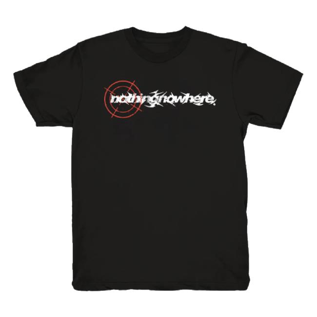Trending Nothingnowhere Merch Burning Car T Sweatshirt Nothingnowheremerch Shop