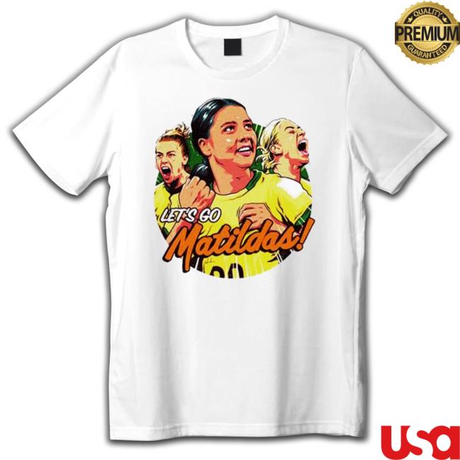 Official Nordacious Let’S Go Matidas Classic Shirt