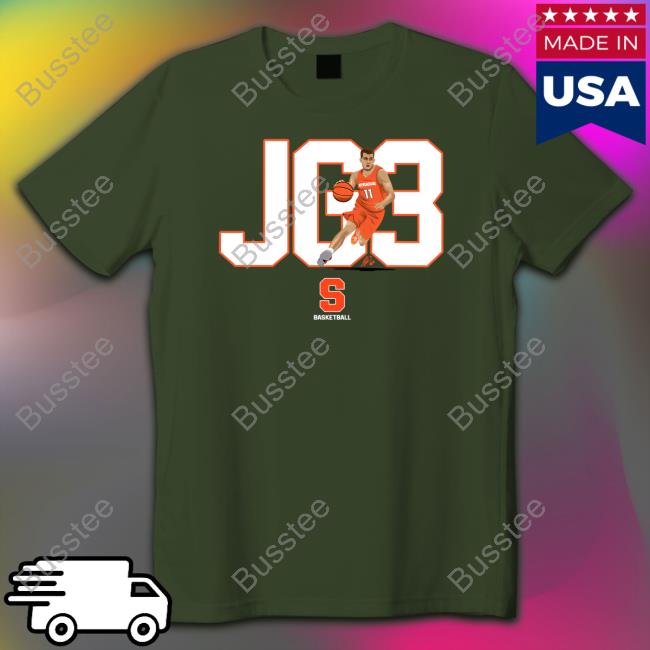 Jo3 Joe Girard X The Players Trunk Hoodie