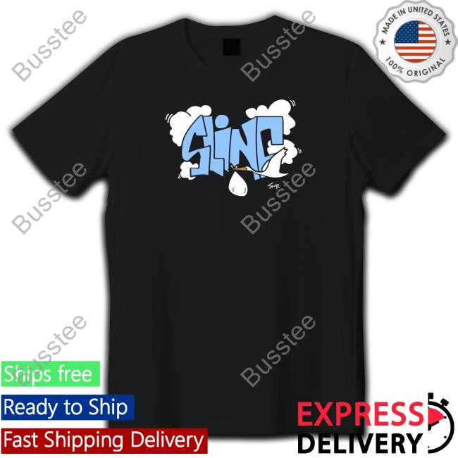 Clairo Merch Claire Cottrill Sling Long Sleeve
