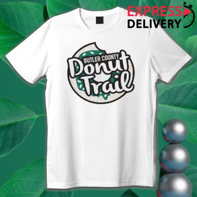 2023 Donut Trail Shirt