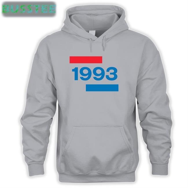1993 Tee Realmichaelwt 1993 Shirt