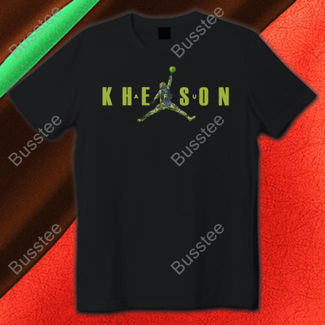Saint Javelin Merch Kherson Watermelon Warrior Army Green Hoodie