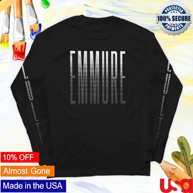 Official Downright Merch Emmure - Faded Cult Classic Shirt Downrightmerch Shop