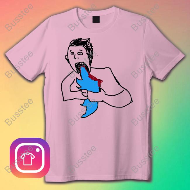Caseyexplosion Elon Devouring His Twitter Official Shirt