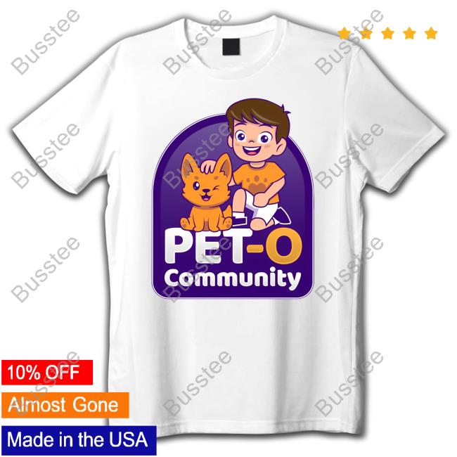 Top Pet Owners Community Hoodie