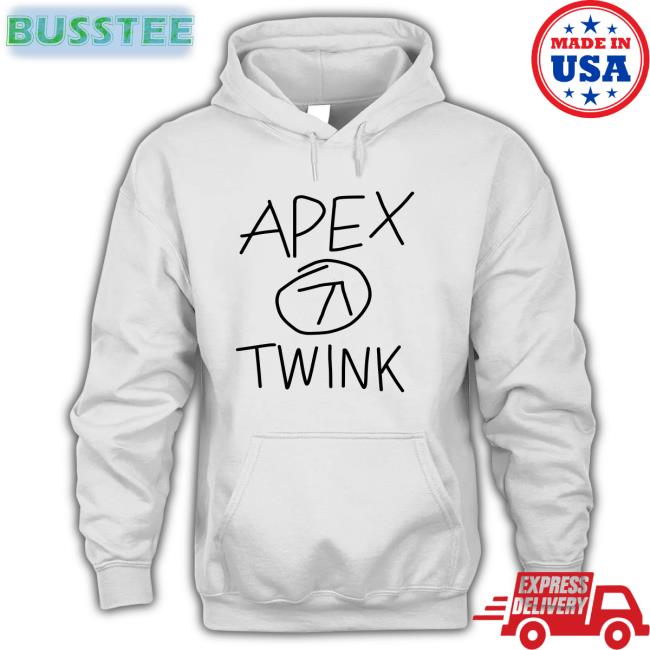 Hitsujigoods Merch Apex Twink Sweatshirt