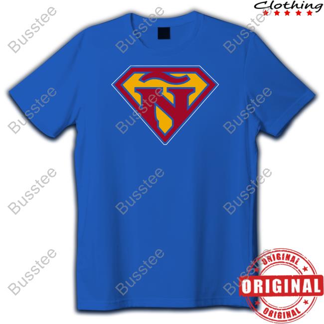 Super Ñ Hooded Sweatshirt