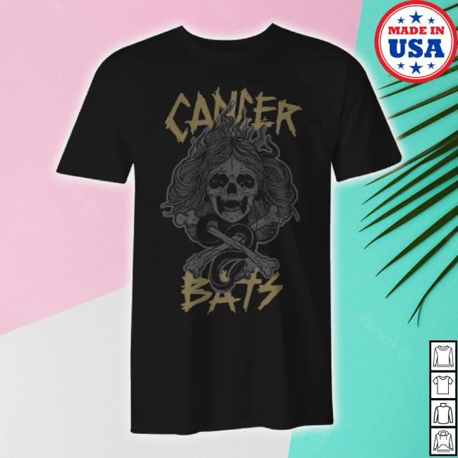 Official Cutloose Merch Store Cancer Bats Darkness Lives Sweater Cutloosemerch Shop