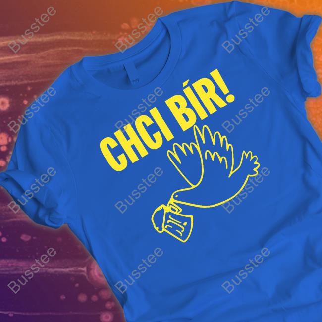 Ian Willoughby Chci Bir T Shirt