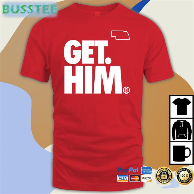 Get Him Triple B Hoodie Sweatshirt