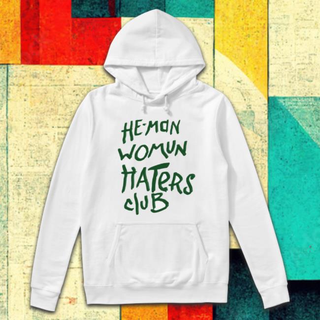 Official He Man Woman Haters Club The Little Rascals Tri Blend Classic Shirt