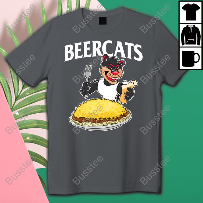 Barstool Sports Store Barstool Sports Bearcats Shirts