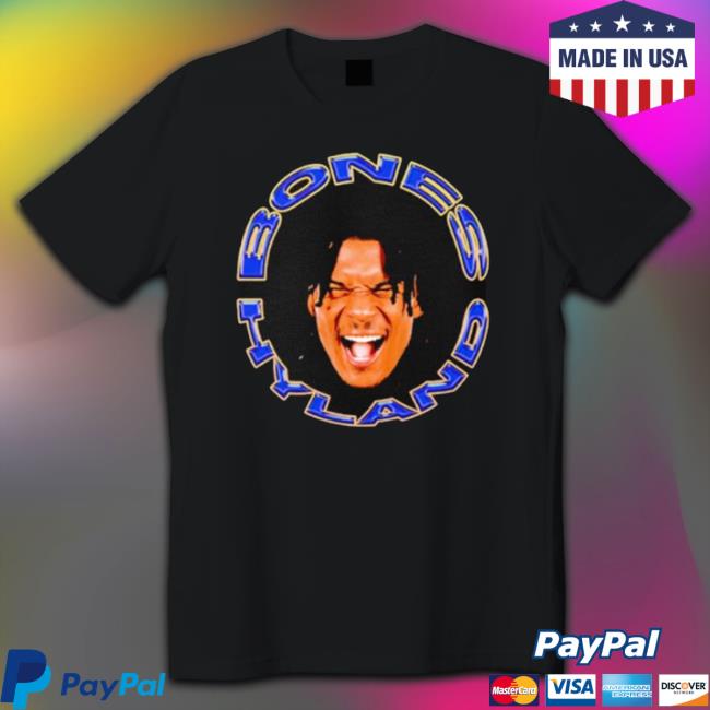 Premium Bones Hyland T-Shirt