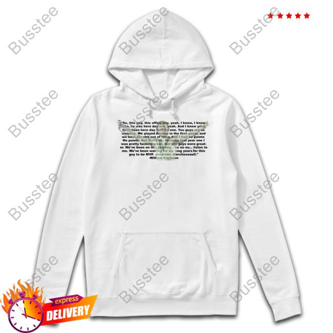Sinbinvegas So This Guy This Effing Guy Yeah I Know T-Shirt