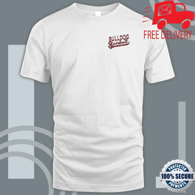 Msu Baseball Collage Pocket Tee Shirt