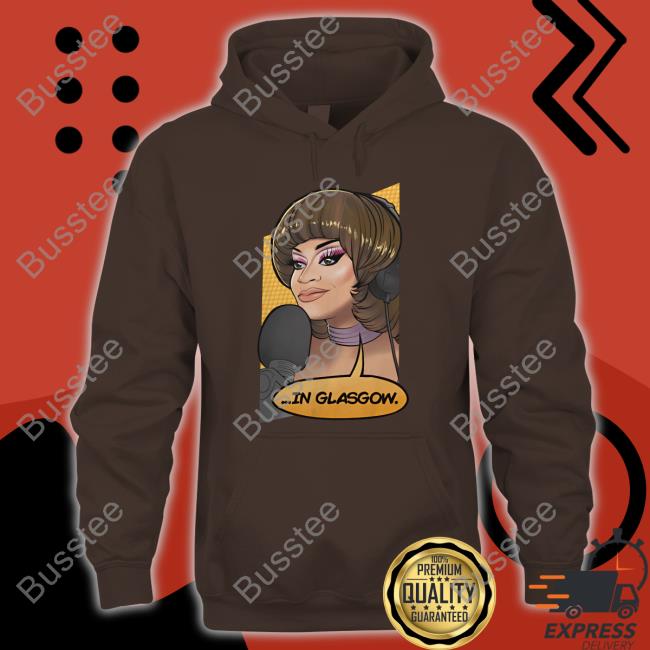 Heidi N Closet In Glasgow Long Sleeve