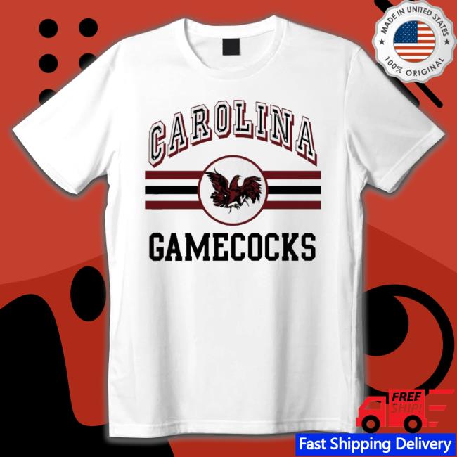 Carolina Gamecocks Shirts Carolina Gamecocks T-Shirt