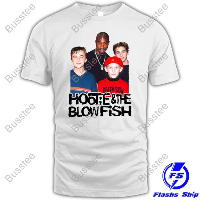 Fake Handshake Merch Hootie & The Blowfish Long Sleeve