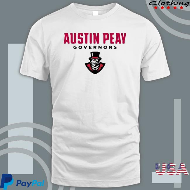 Austin Peay State Governors Under Armour Performance 2022 Hooded Sweatshirt