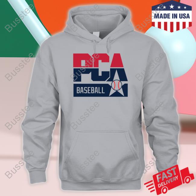 Obviousshirts Pca Basketball Shirt