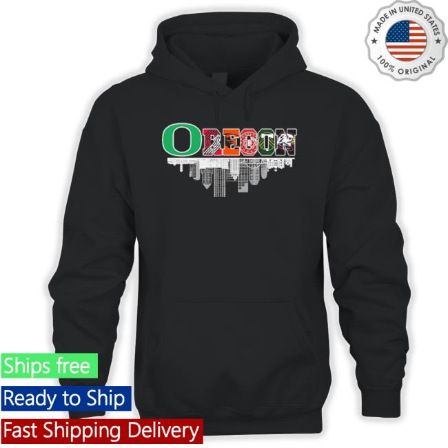 Oregon Skyline Sports Teams 2023 Shirt