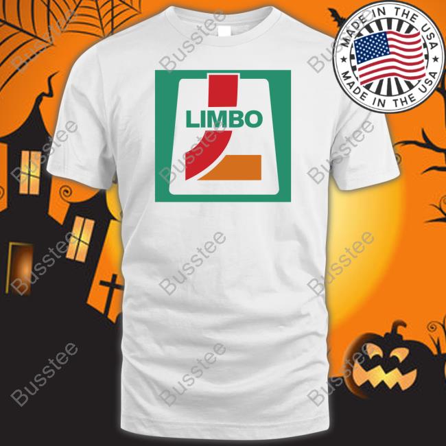 711 Limbo Tee Shirt Limbo Merch