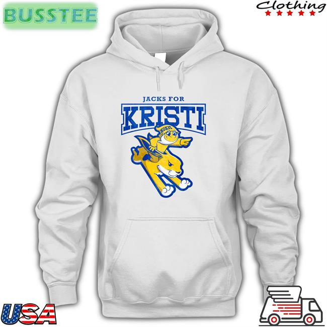 Kristi Noem Jacks For Kristi Shirt