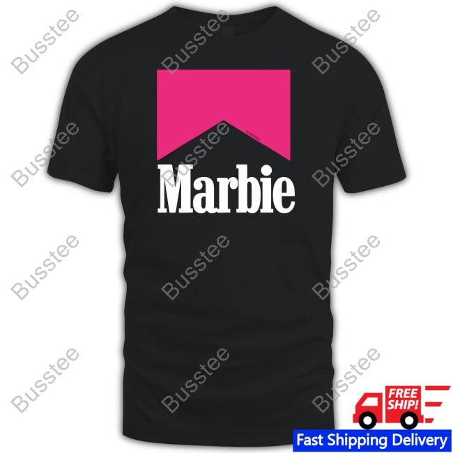 Methsyndicate Shop Marbie New Shirt
