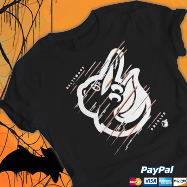 Official Baltimore Orioles Fans Logo 2023 t- shirt Official Baltimore Orioles Fans Logo 2023 Tee Shirt