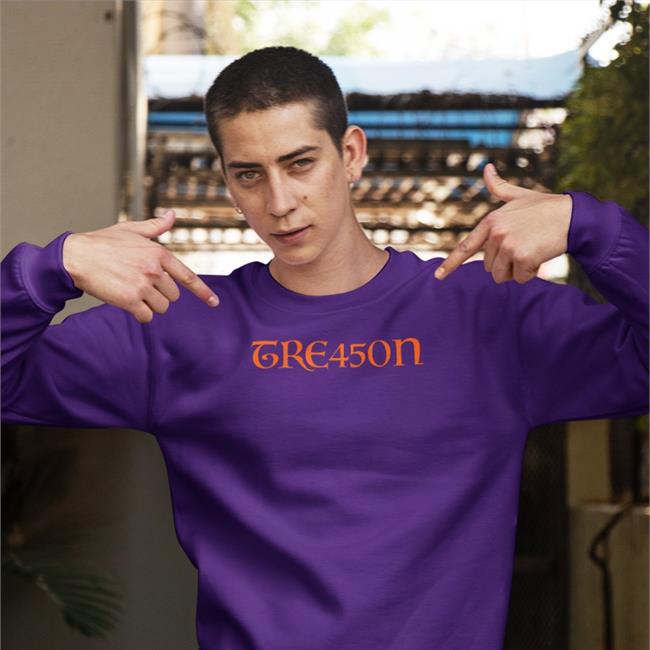 Tre45on T Shirt