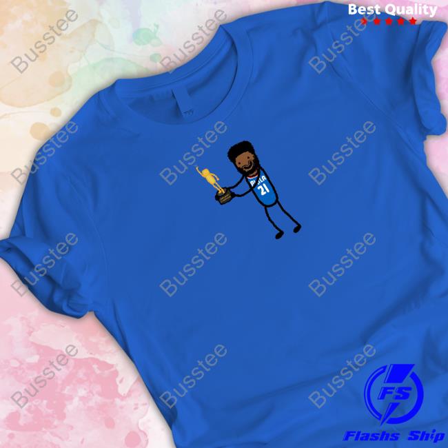 Joel Emvpiid Hoodie