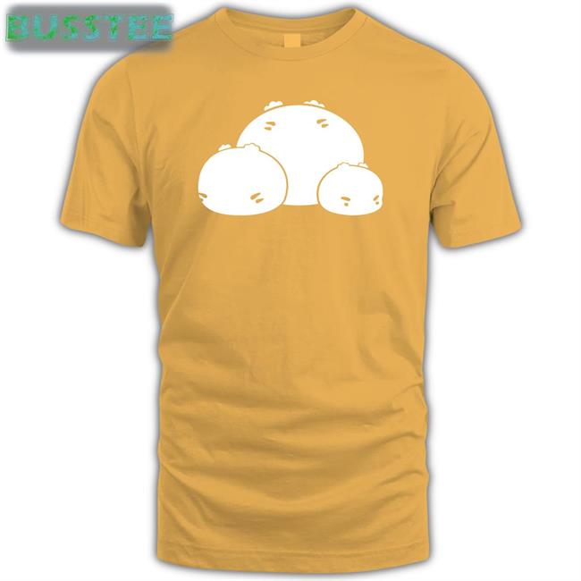 Gup Hopoo Games New Shirt