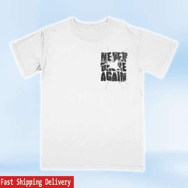 Trending Never Broke Again Merch Store Crash - Classic Shirt Neverbrokeagain Shop